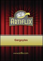 Gargoyles - Bill L. Norton