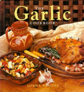 GARLIC COOKBOOK