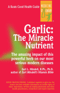 Garlic the Miracle Nutrient