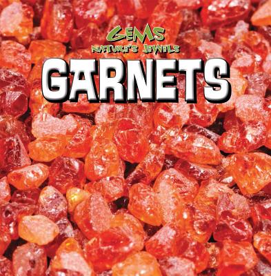 Garnets - Hayes, Amy