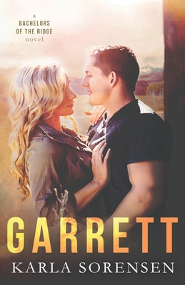 Garrett - Sorensen, Karla