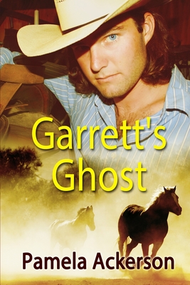 Garrett's Ghost - Ackerson, Pamela