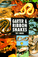 Garter and Ribbon Snakes - Mara, Wil