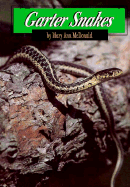 Garter Snakes - McDonald, Mary A