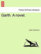 Garth. a Novel