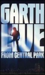 Garth Brooks: Live From Central Park - Marty Callner