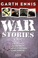 Garth Ennis' War Stories