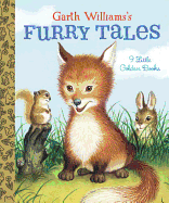 Garth Williams's Furry Tales