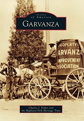 Garvanza - Fisher, Charles J, and Highland Park Heritage Trust