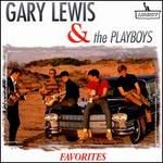 Gary Lewis & the Playboys [CEMA]
