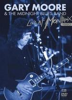 Gary Moore: Live at Montreux, 1990 [+1997]