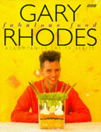 Gary Rhodes' Fabulous Food - Rhodes, Gary
