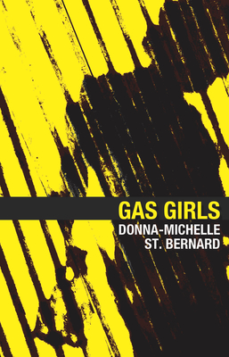 Gas Girls - St Bernard, Donna-Michelle