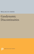 Gasdynamic Discontinuities