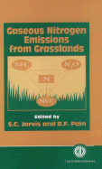 Gaseous Nitrogen Emissions from Grasslands