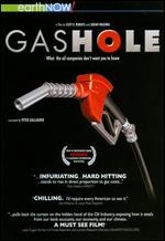 GasHole - Jeremy Wagener; Scott D. Roberts