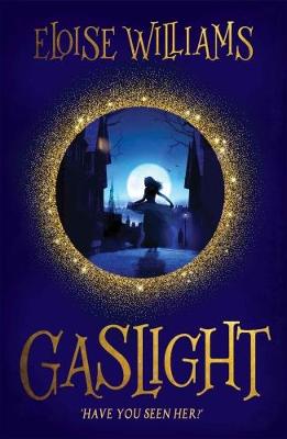 Gaslight - Williams, Eloise