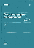Gasoline-Engine Management - Bosch, Robert