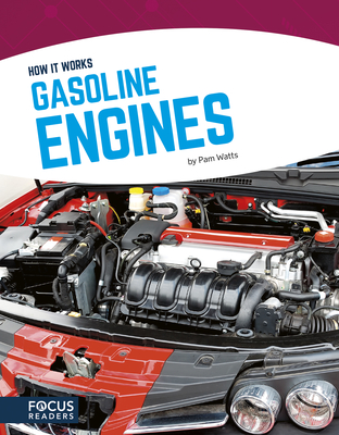 Gasoline Engines - Watts, Pam