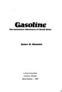 Gasoline: The Automotive Adventures of Charlie Bates
