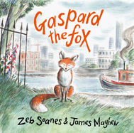 Gaspard The Fox