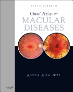 Gass' Atlas of Macular Diseases: 2-Volume Set - Expert Consult: Online and Print