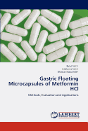 Gastric Floating Microcapsules of Metformin Hcl