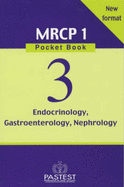 Gastroenterology, Endocrinology, Nephrology