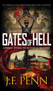 Gates of Hell: Hardback Edition