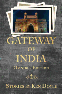 Gateway of India (Omnibus Edition)