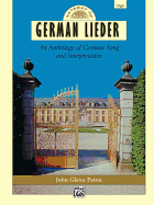 Gateway to German Lieder: High Voice, Comb Bound Book