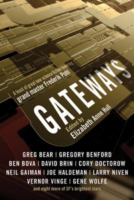 Gateways - Hull, Elizabeth A