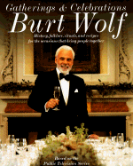 Gatherings and Celebrations - Wolf, Burton