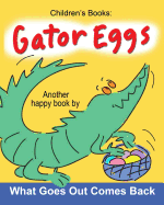 Gator Eggs