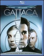 Gattaca [Blu-ray] - Andrew Niccol