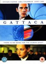 Gattaca - Andrew Niccol