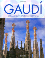 Gaudi - Obra Arquitectonica Completa