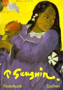 Gauguin Poster Book