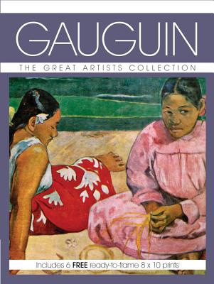 Gauguin - Instinctive Editorial