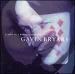Gavin Bryars: A Man in a Room, Gambling