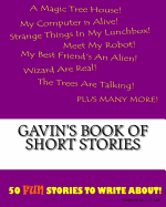 Gavin's Book of Short Stories