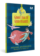 Gawa's Bag of Good Regards (Hook Book): Exploring Complex Concepts Through Poetry