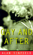 Gay and After: Gender, Culture and Consumption - Sinfield, Alan, Professor