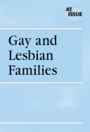 Gay and Lesbian Families