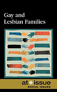 Gay and Lesbian Families