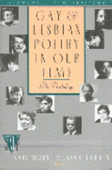 Gay and Lesbian Poetry in Our Time - Morse, Carl (Editor), and Larkin, Joan (Editor)