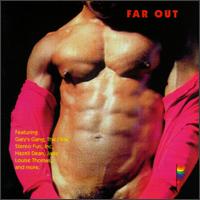 Gay Classics, Vol. 8: Far Out - Various Artists