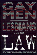 Gay Men, Lesbians, & the Law(oop)