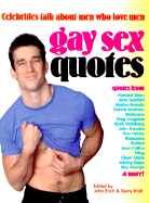 Gay Sex Quotes