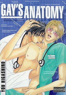 Gay's Anatomy - Higashino, You